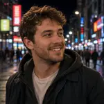 Alex upnorth