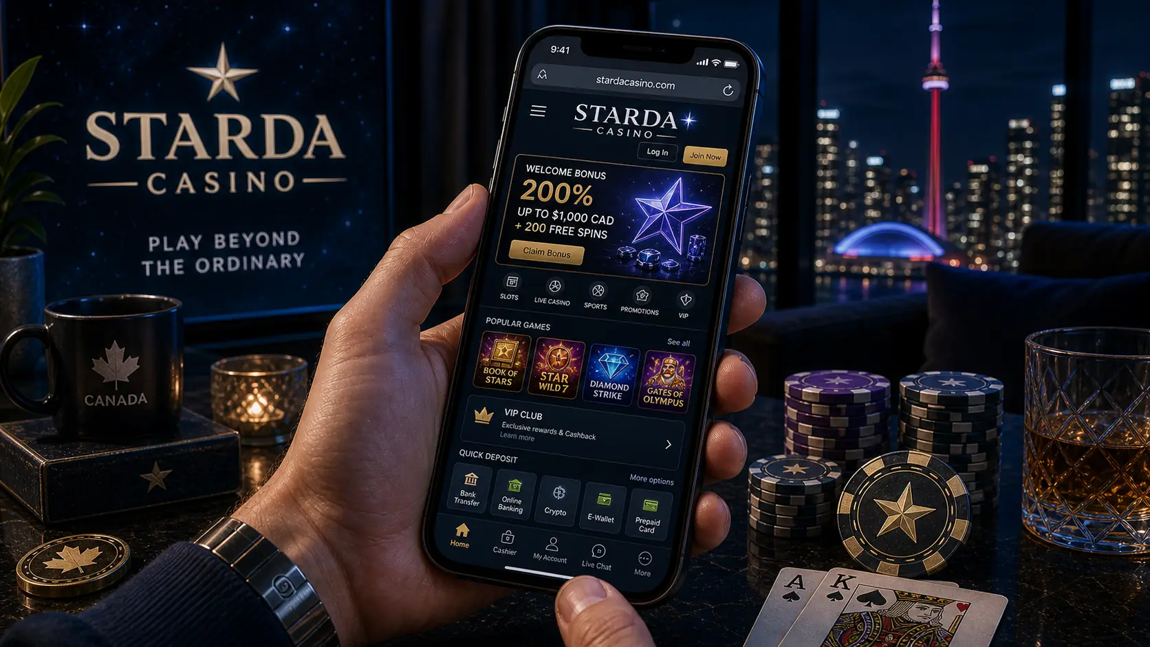 starda casino 1