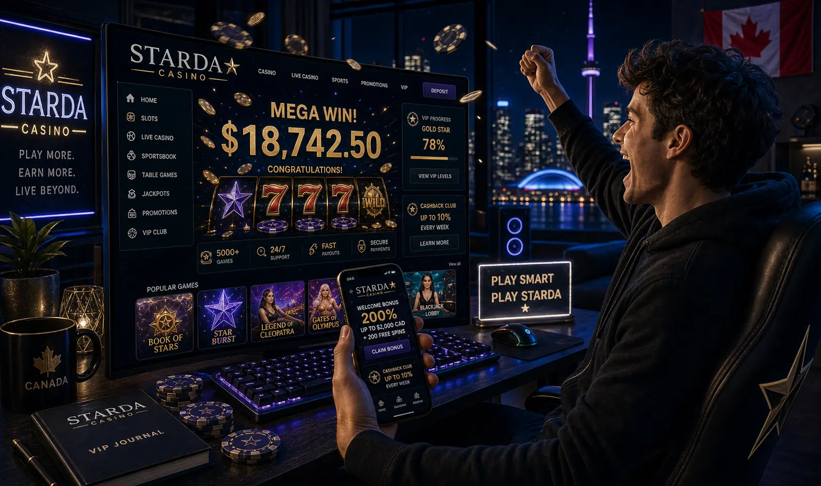 starda casino 3